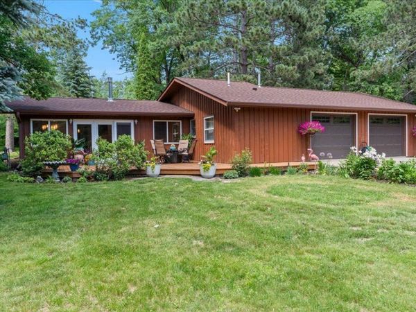 2618 Beauty Lake Road SW, Nisswa, MN 56468
