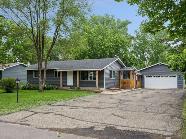 224 37th Avenue N, Saint Cloud, MN 56303