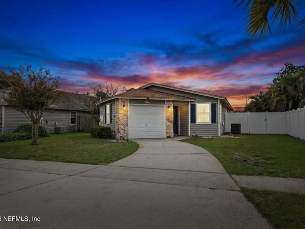 494 FILMORE Drive, Jacksonville, FL 32225