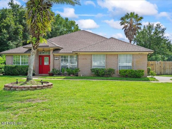 10165 FAWN LAKE Court, Jacksonville, FL 32256