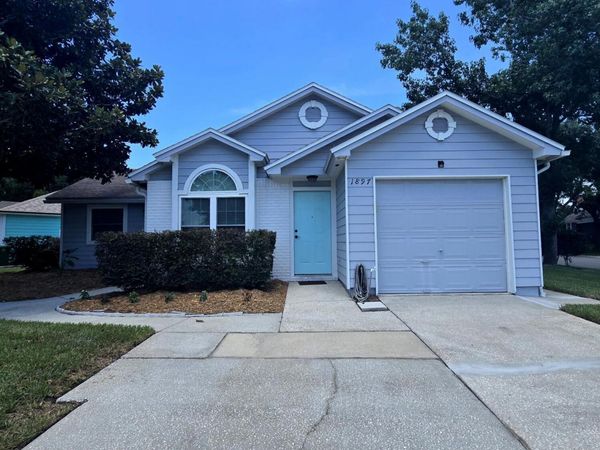 1897 OCEAN POND Drive, Jacksonville Beach, FL 32250