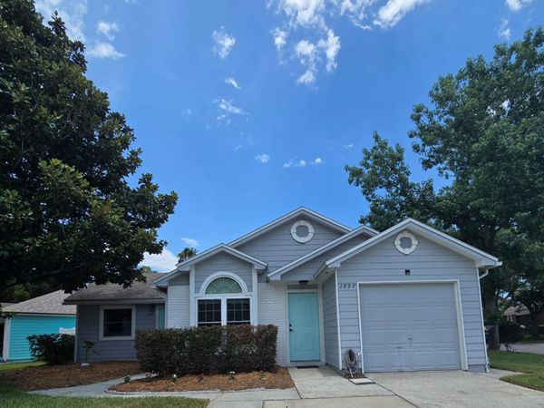 1897 OCEAN POND Drive, Jacksonville Beach, FL 32250