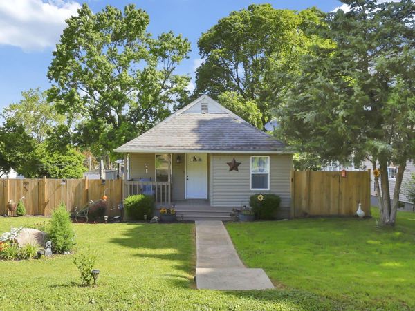 741 Spring Street , Lancaster, OH 43130