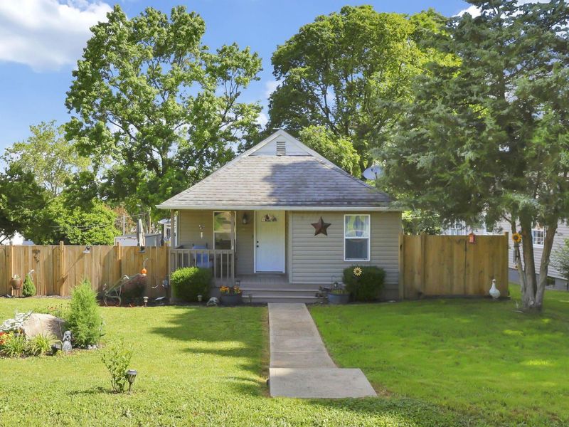 741 Spring Street , Lancaster, OH 43130 Photo 1