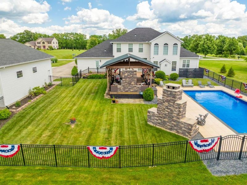 51 Bluebonnett Drive, Heath, OH 43056 Photo 10