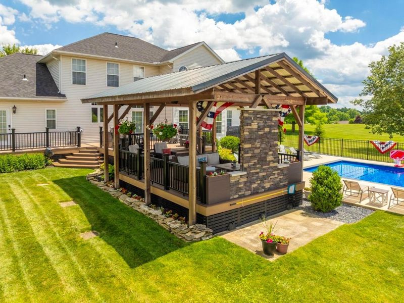 51 Bluebonnett Drive, Heath, OH 43056 Photo 13