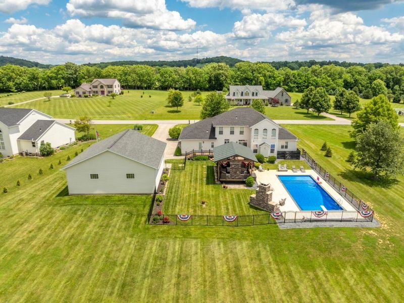 51 Bluebonnett Drive, Heath, OH 43056 Photo 17