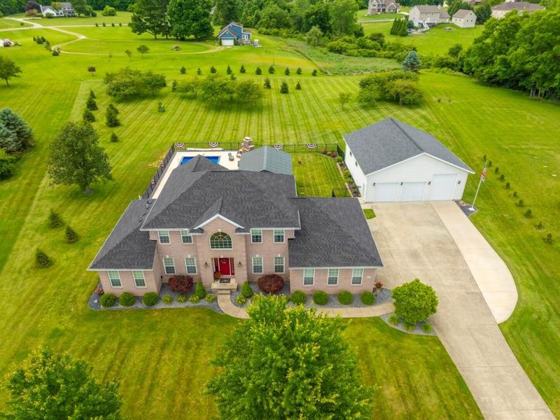 51 Bluebonnett Drive, Heath, OH 43056 Photo 3