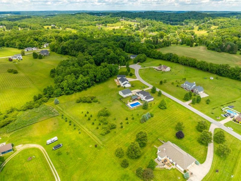 51 Bluebonnett Drive, Heath, OH 43056 Photo 49