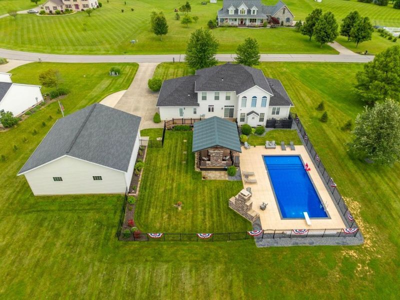51 Bluebonnett Drive, Heath, OH 43056 Photo 7