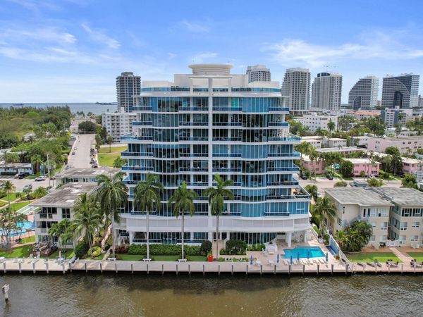 715 Bayshore Drive, Unit 902, Fort Lauderdale, FL 33304