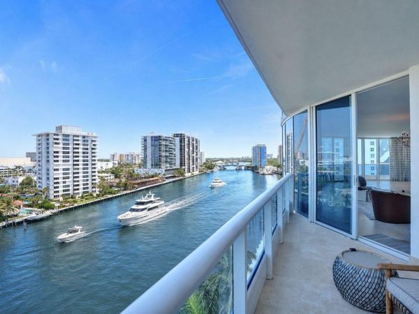 715 Bayshore Drive, Unit 902, Fort Lauderdale, FL 33304