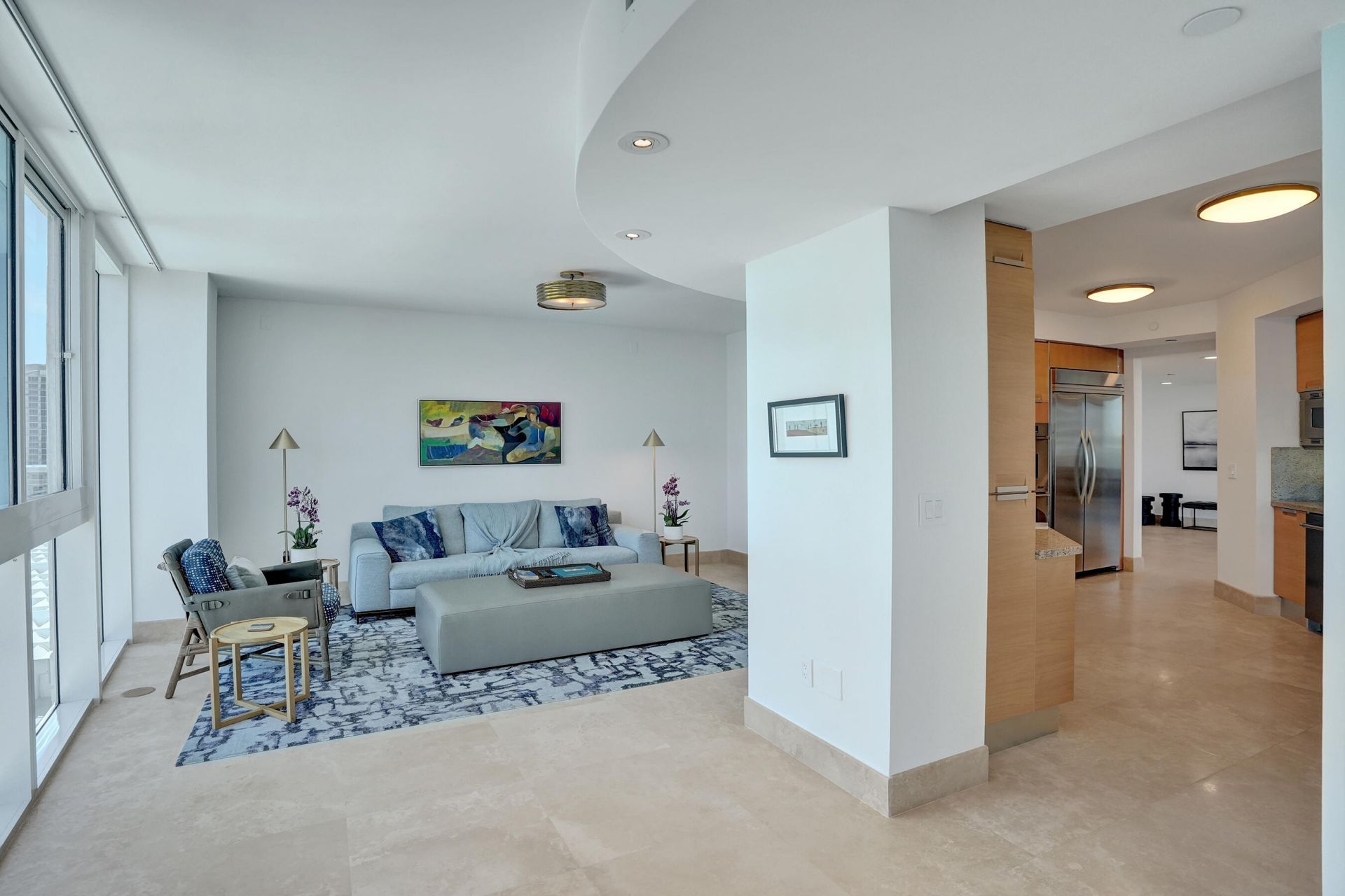 715 Bayshore Drive, Unit 902, Fort Lauderdale, FL 33304 Photo