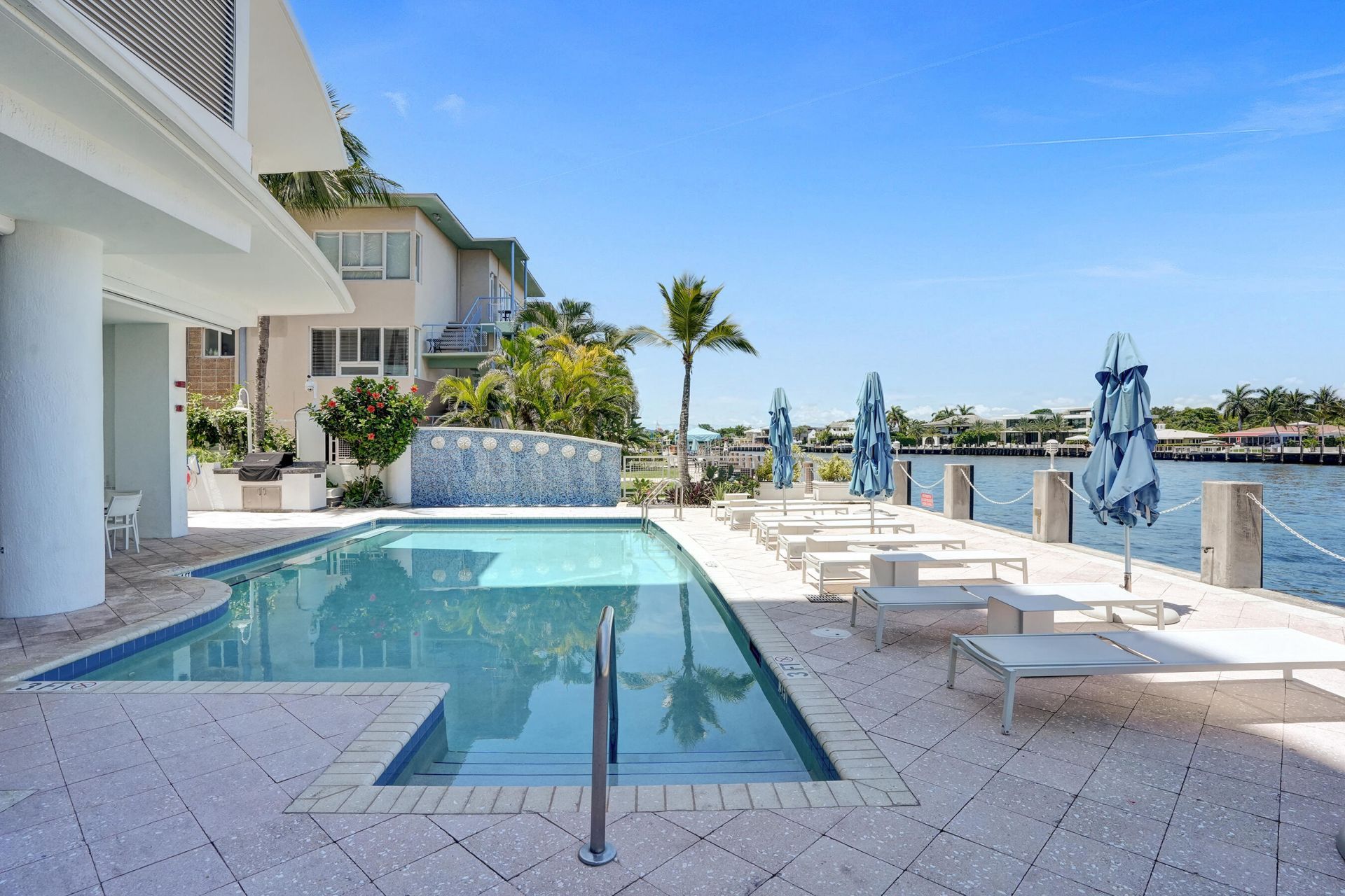 715 Bayshore Drive, Unit 902, Fort Lauderdale, FL 33304 Photo