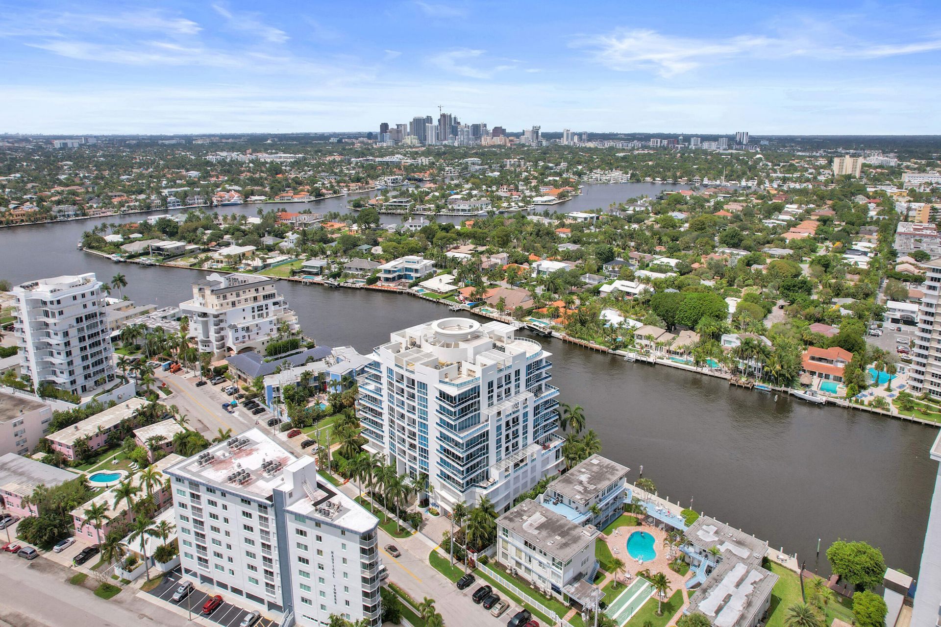 715 Bayshore Drive, Unit 902, Fort Lauderdale, FL 33304 Photo