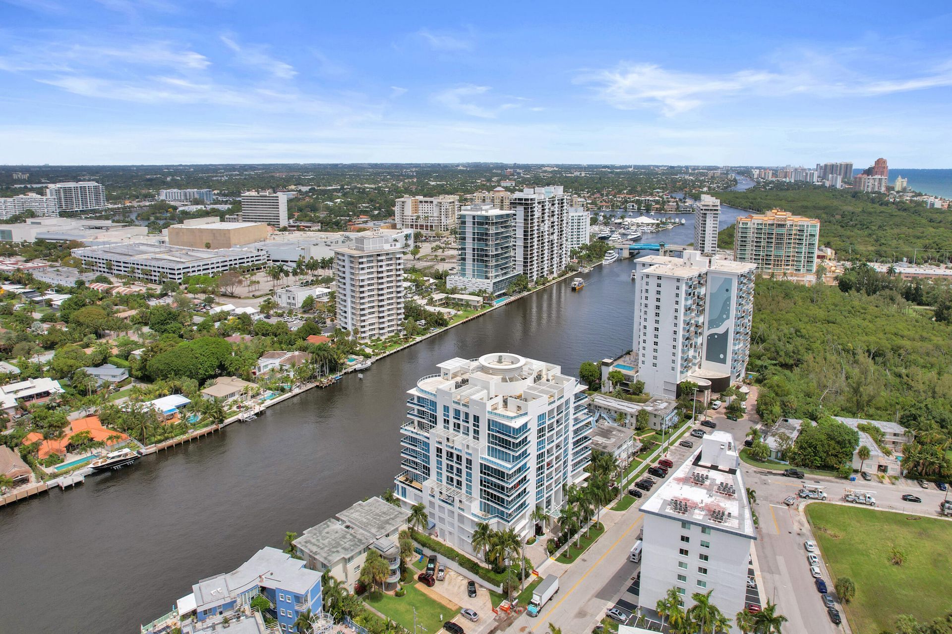 715 Bayshore Drive, Unit 902, Fort Lauderdale, FL 33304 Photo