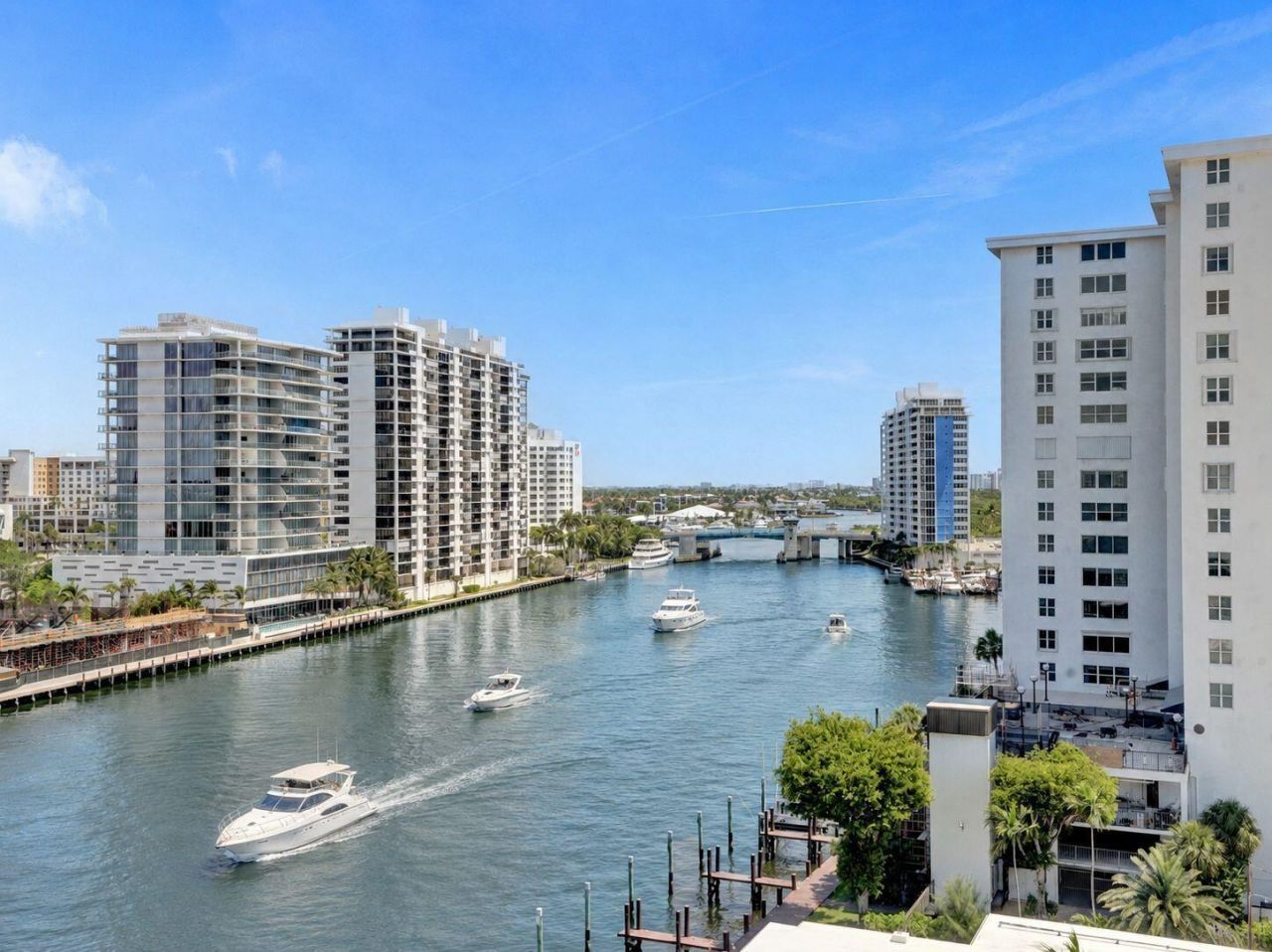 715 Bayshore Drive, Unit 902, Fort Lauderdale, FL 33304 Photo