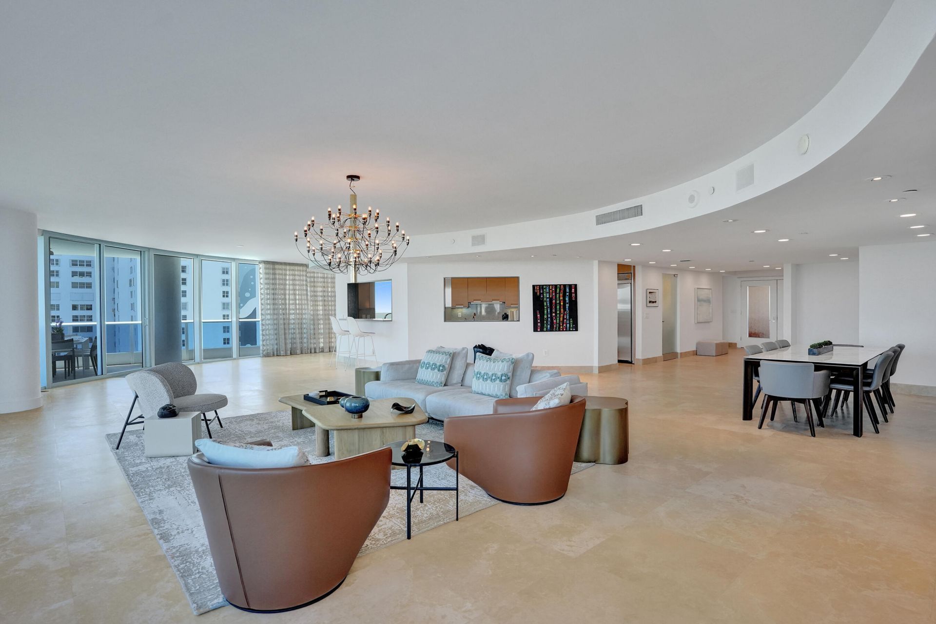 715 Bayshore Drive, Unit 902, Fort Lauderdale, FL 33304 Photo