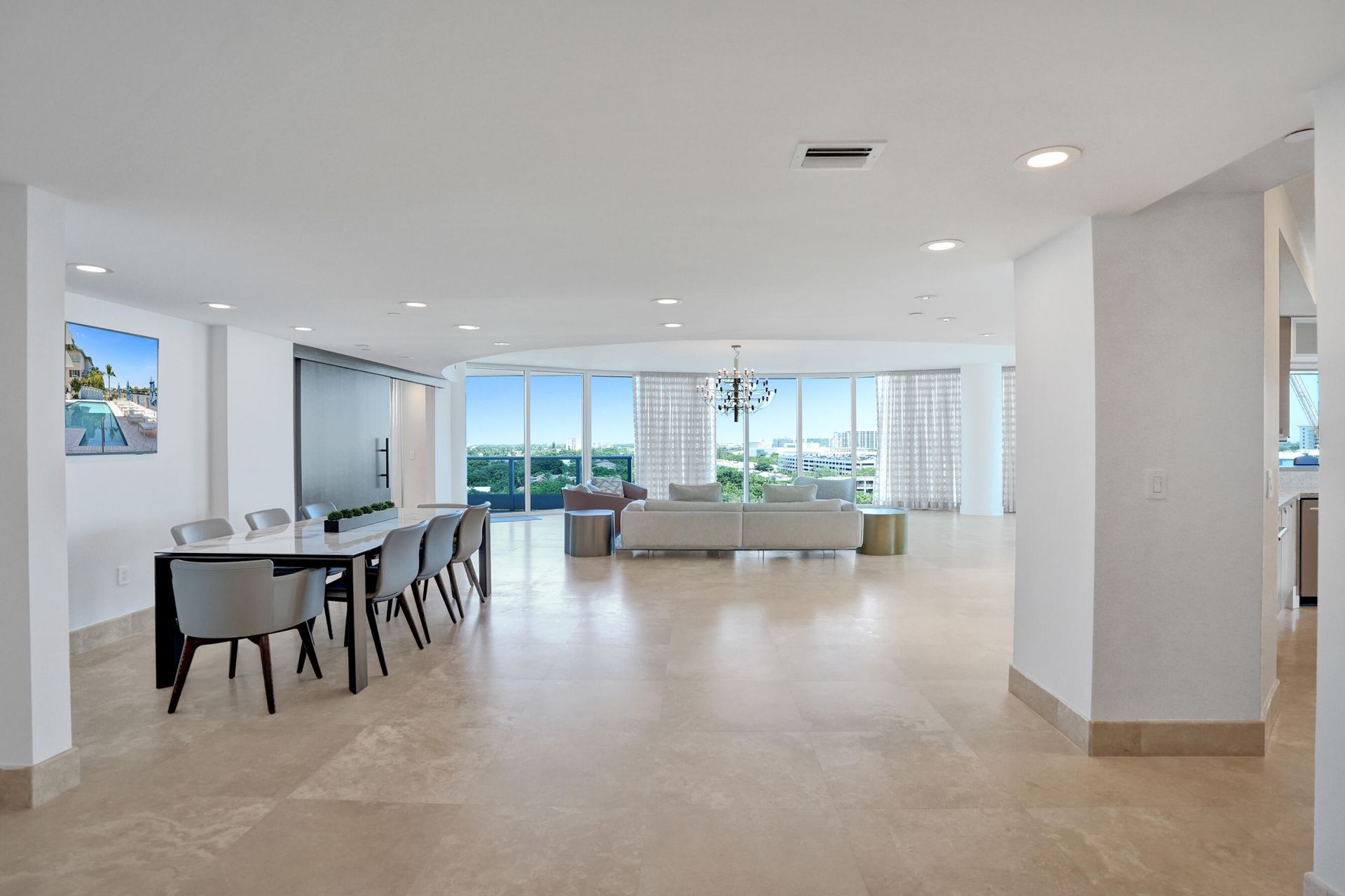 715 Bayshore Drive, Unit 902, Fort Lauderdale, FL 33304 Photo