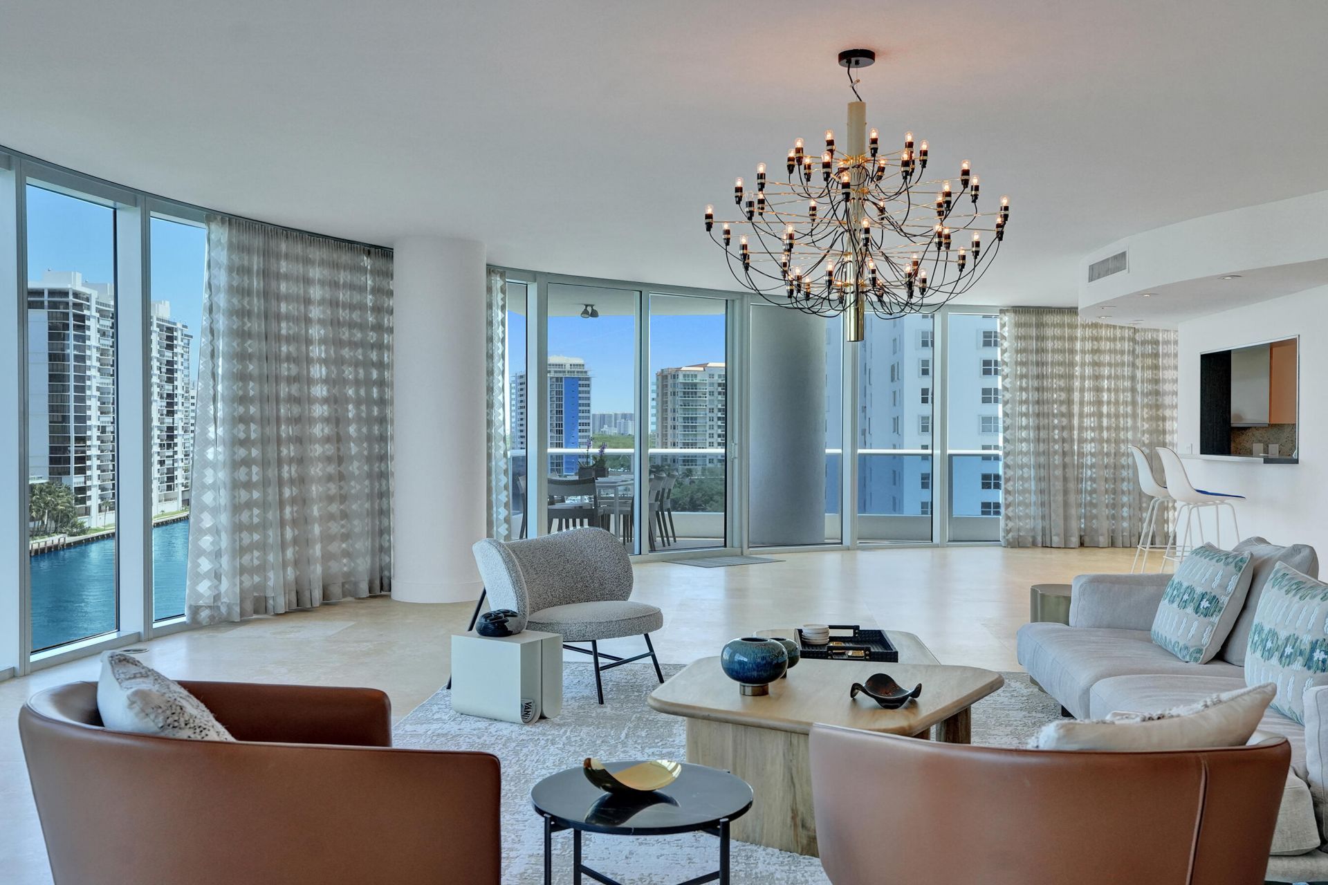 715 Bayshore Drive, Unit 902, Fort Lauderdale, FL 33304 Photo