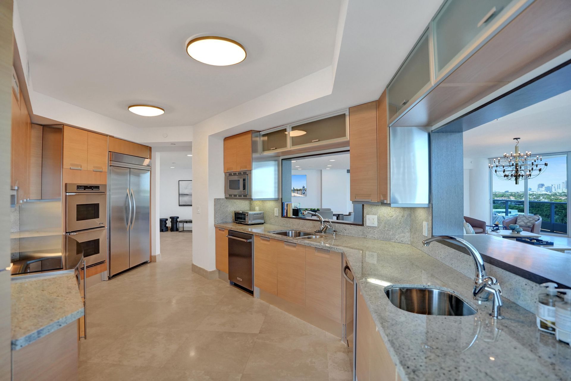 715 Bayshore Drive, Unit 902, Fort Lauderdale, FL 33304 Photo