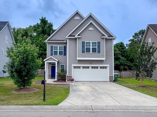 429 Bald Cypress Lane , Sneads Ferry, NC 28460