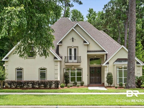 30427 Middle Creek Circle, Daphne, AL 36527