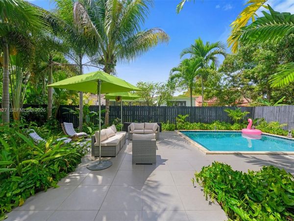 761 NE 82nd Ter , Miami, FL 33138
