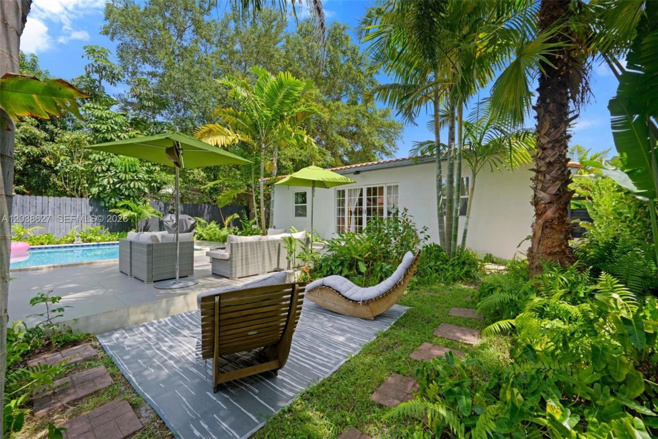 761 NE 82nd Ter , Miami, FL 33138 Photo