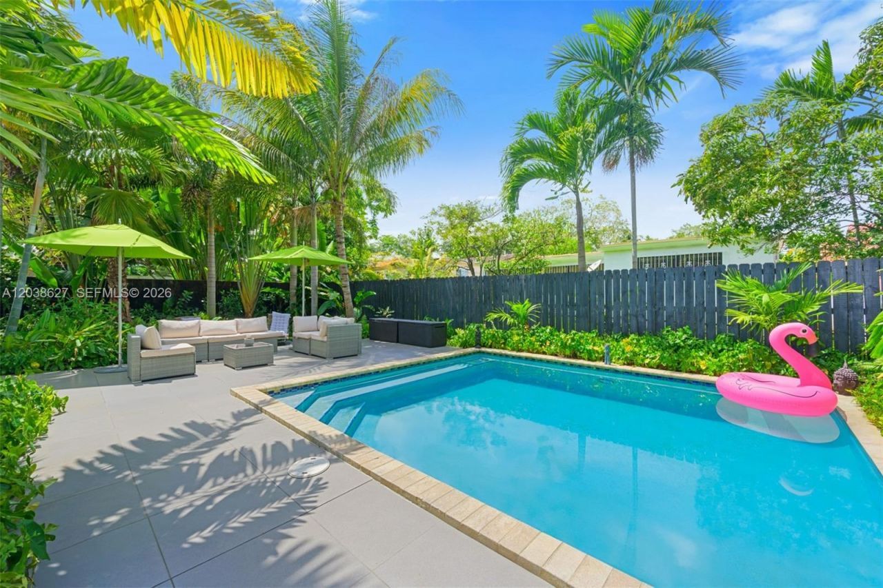 761 NE 82nd Ter , Miami, FL 33138 Photo