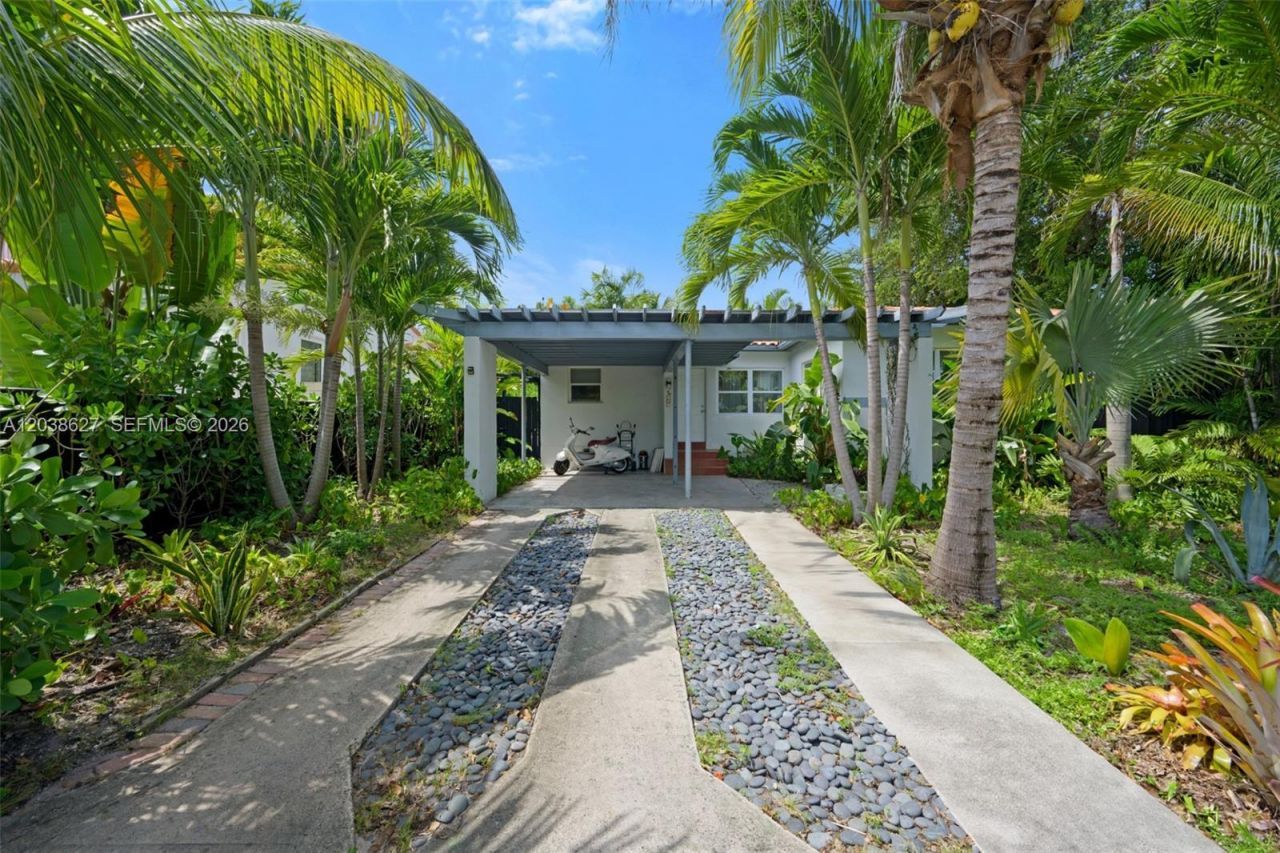 761 NE 82nd Ter , Miami, FL 33138 Photo