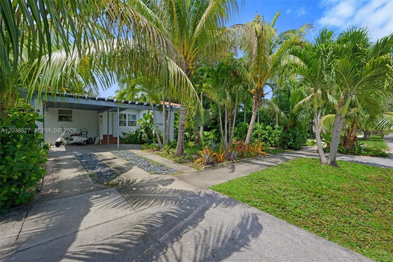 761 NE 82nd Ter , Miami, FL 33138 Photo