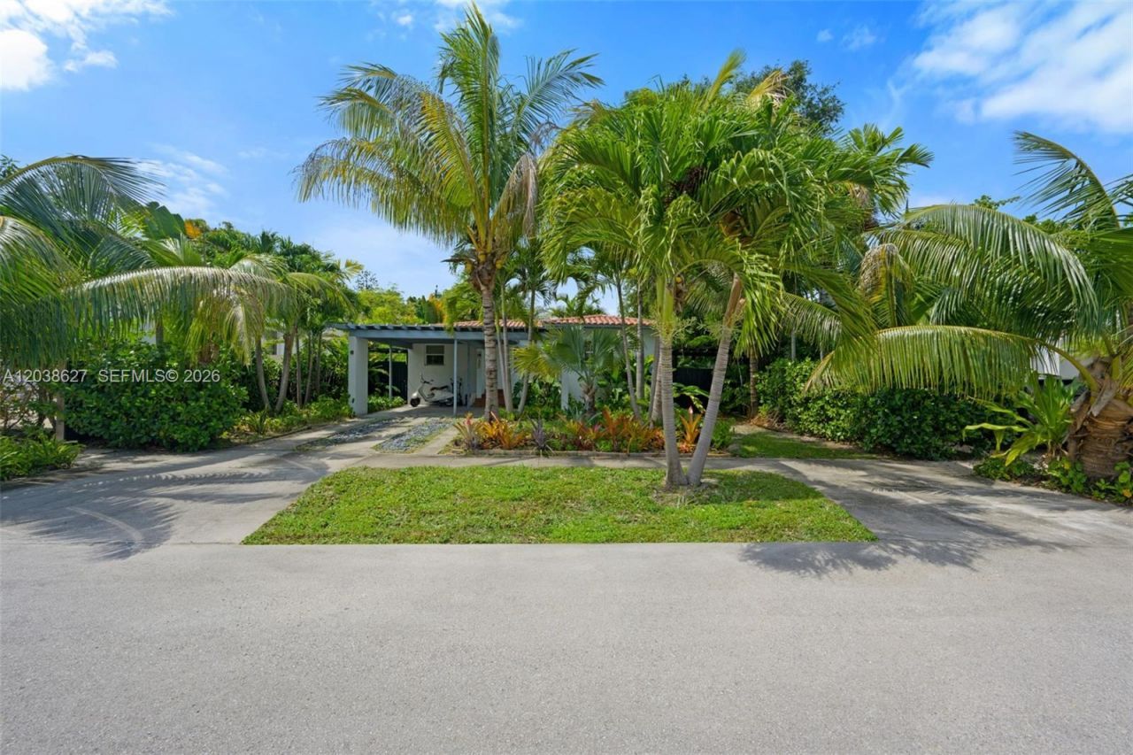 761 NE 82nd Ter , Miami, FL 33138 Photo