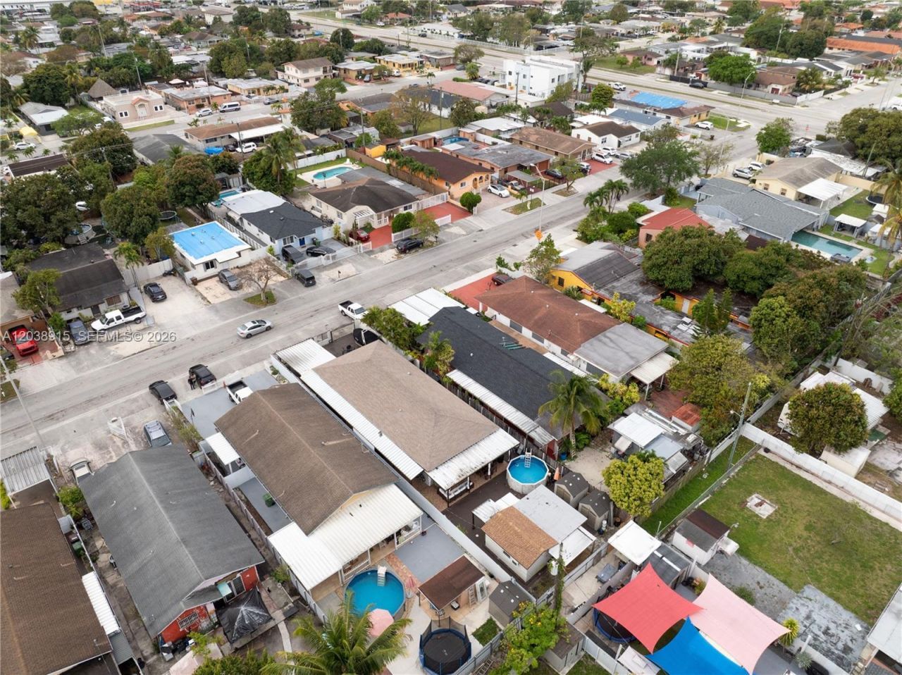 875 E 29th St , Unit 1, Hialeah, FL 33013 Photo