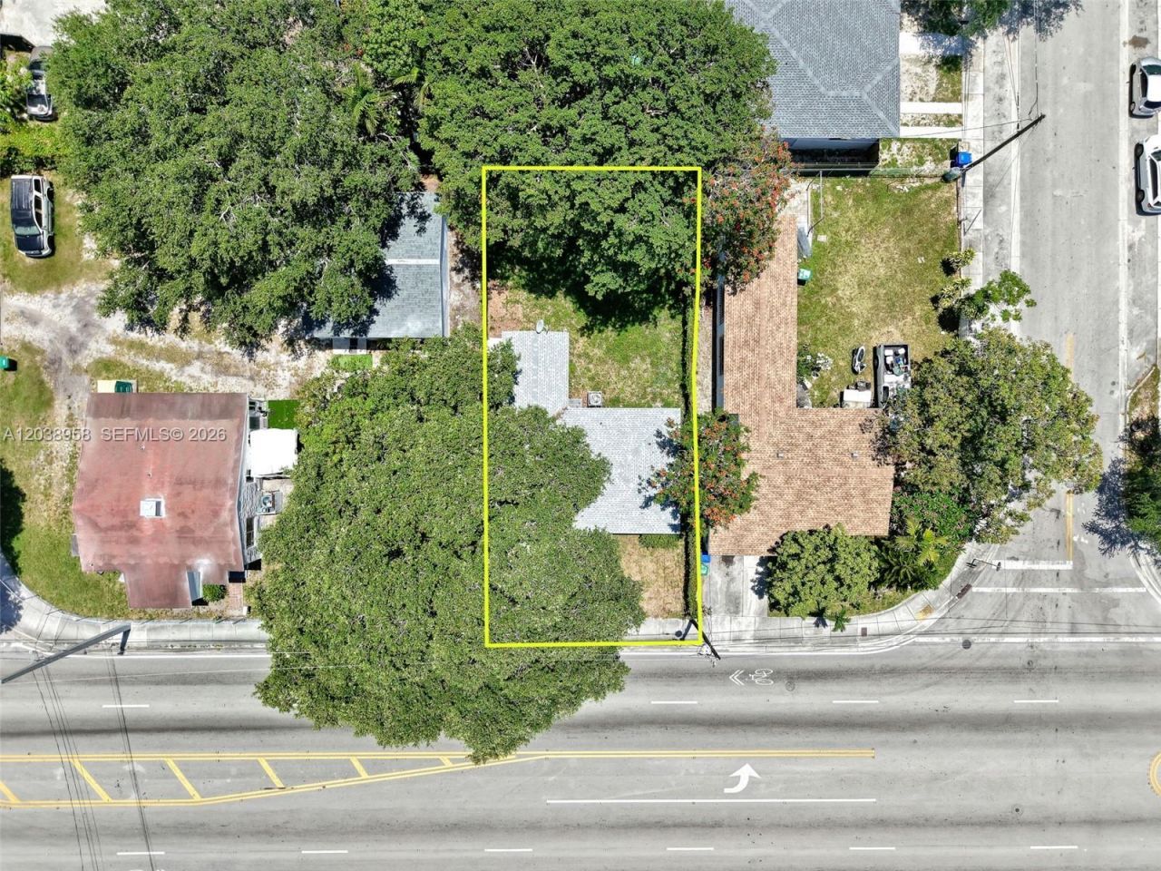 5511 NW 12th Ave , Miami, FL 33127 Photo