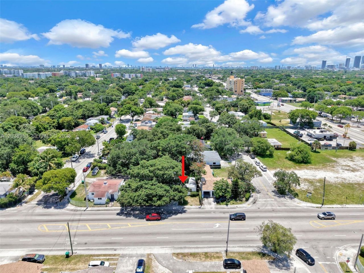 5511 NW 12th Ave , Miami, FL 33127 Photo