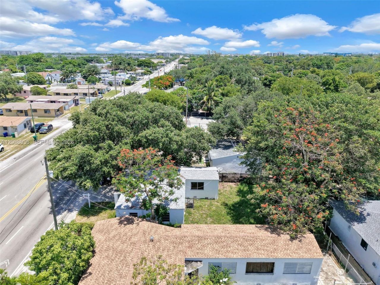 5511 NW 12th Ave , Miami, FL 33127 Photo