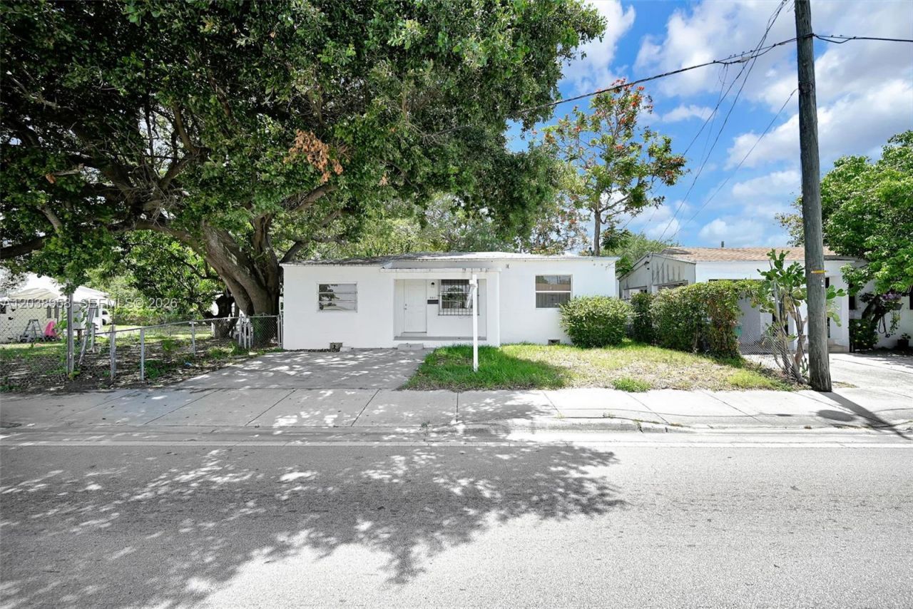 5511 NW 12th Ave , Miami, FL 33127 Photo