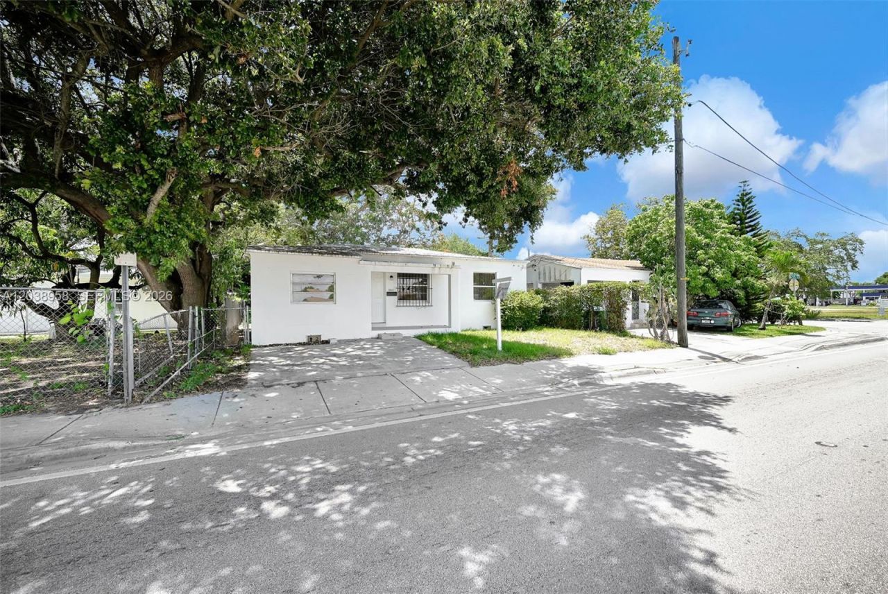 5511 NW 12th Ave , Miami, FL 33127 Photo