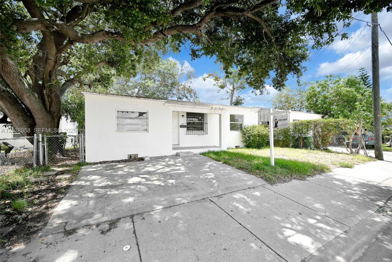 5511 NW 12th Ave , Miami, FL 33127 Photo