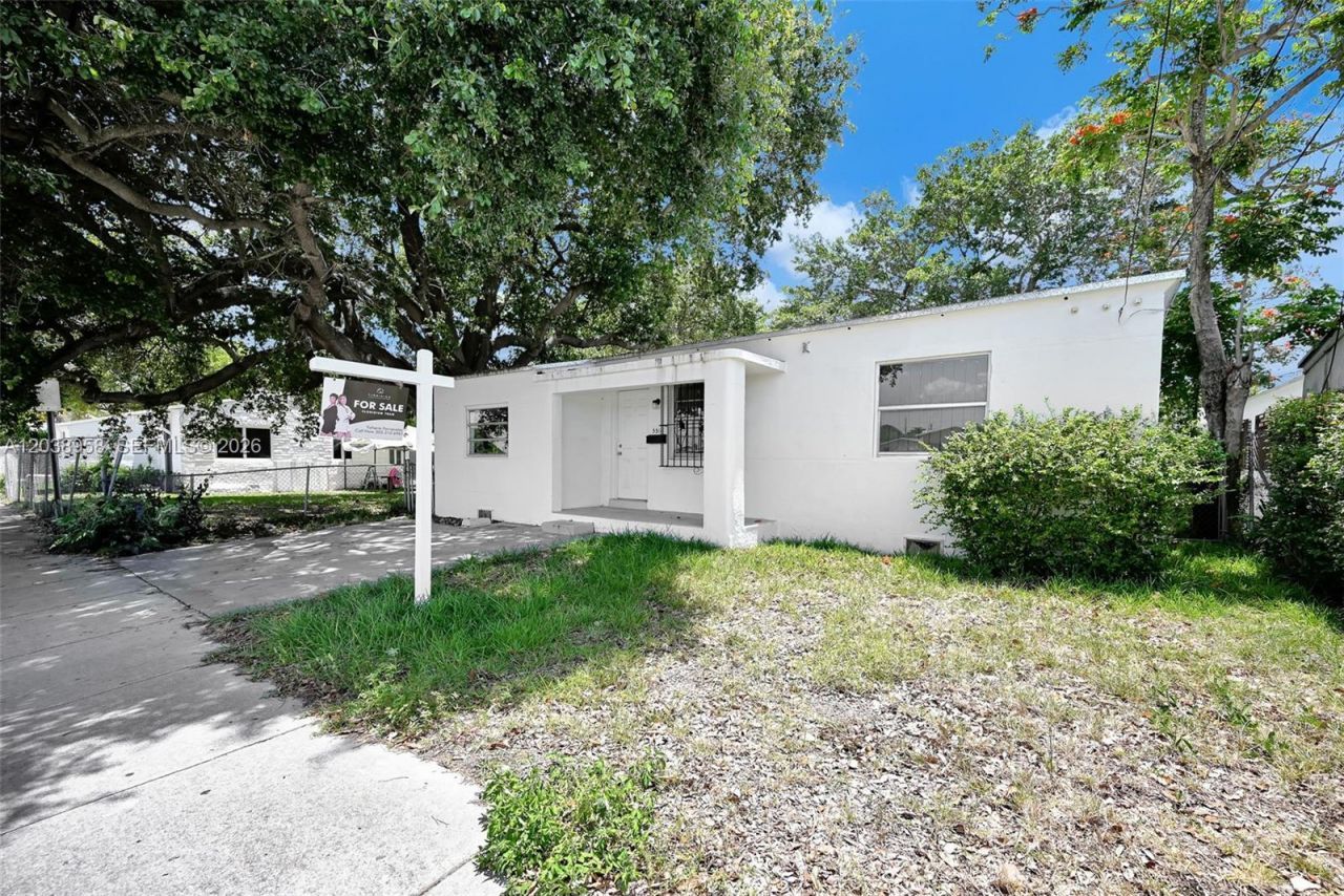 5511 NW 12th Ave , Miami, FL 33127 Photo