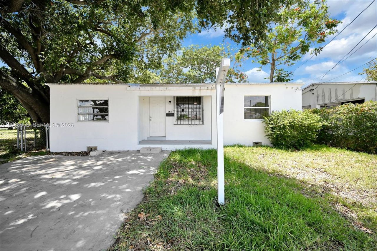 5511 NW 12th Ave , Miami, FL 33127 Photo
