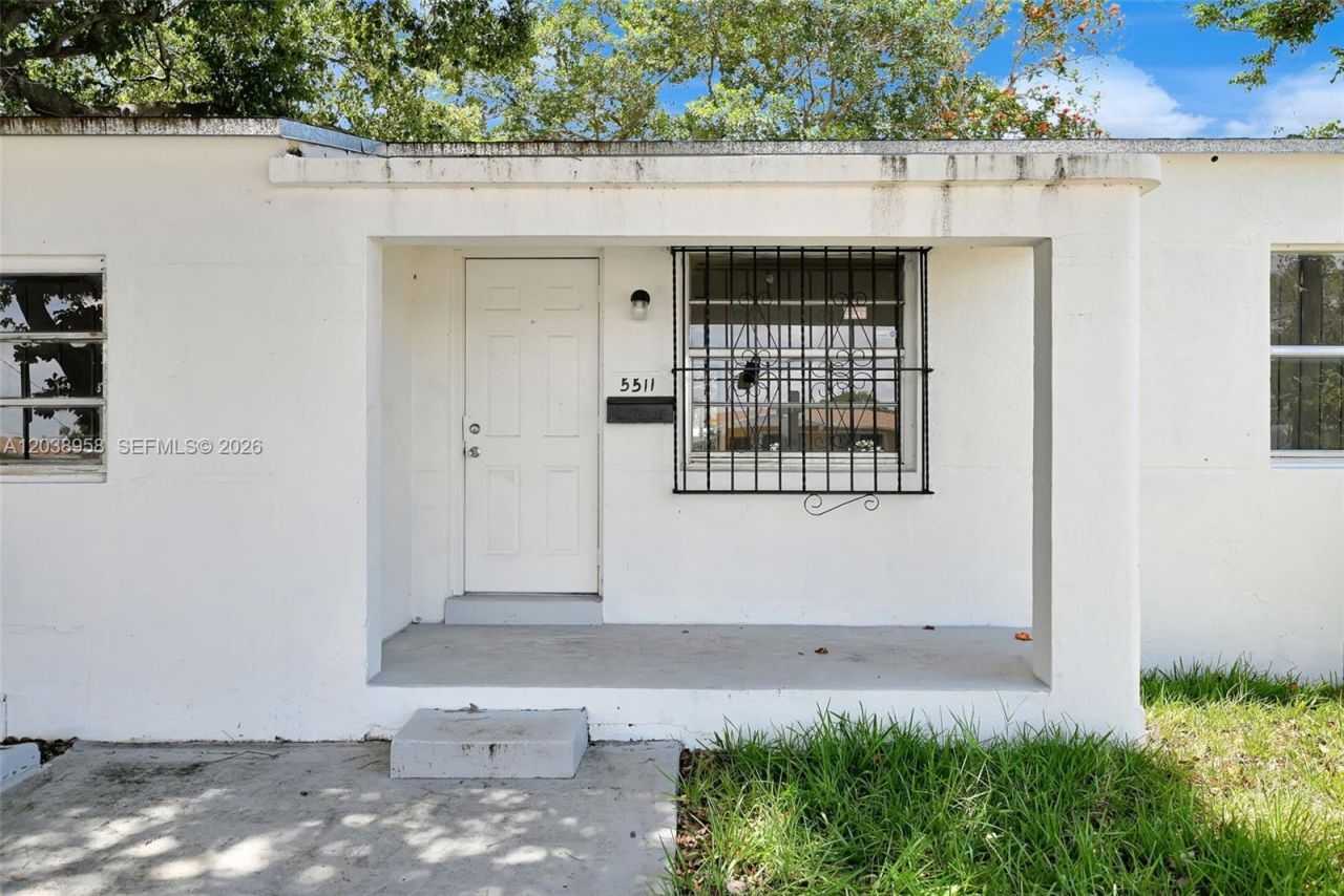5511 NW 12th Ave , Miami, FL 33127 Photo