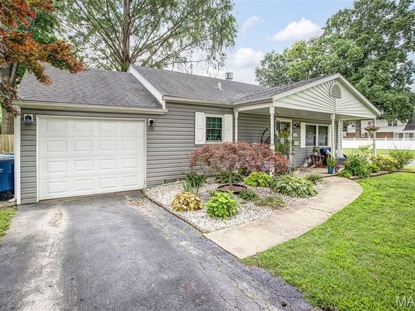2000 Richmond Avenue, Granite City, IL 62040