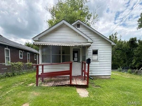 402 Condit Avenue , Alton, IL 62002