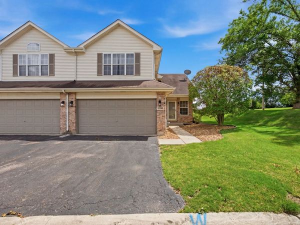 11139 RAVENGATE Court , Orland Park, IL 60467