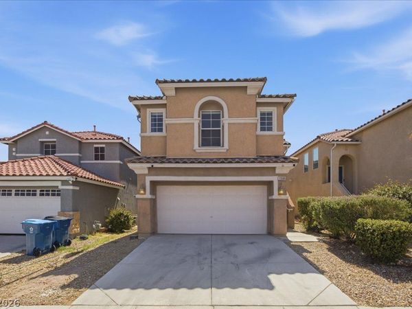 11566 Stivali Street , Las Vegas, NV 89183