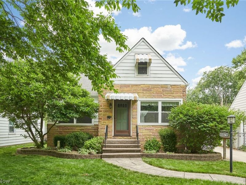 6876 Greenleaf Avenue , Parma Heights, OH 44130 Photo 1