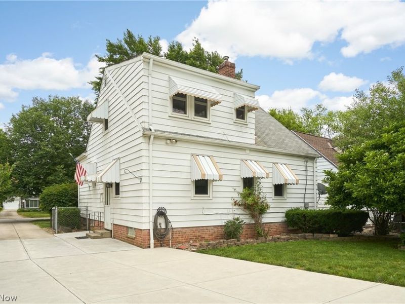 6876 Greenleaf Avenue , Parma Heights, OH 44130 Photo 22