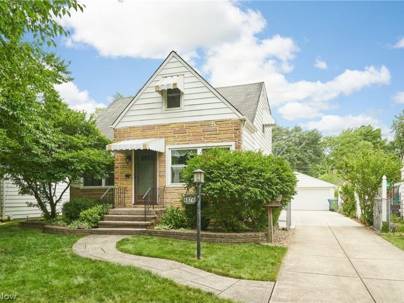 6876 Greenleaf Avenue , Parma Heights, OH 44130 Photo 27